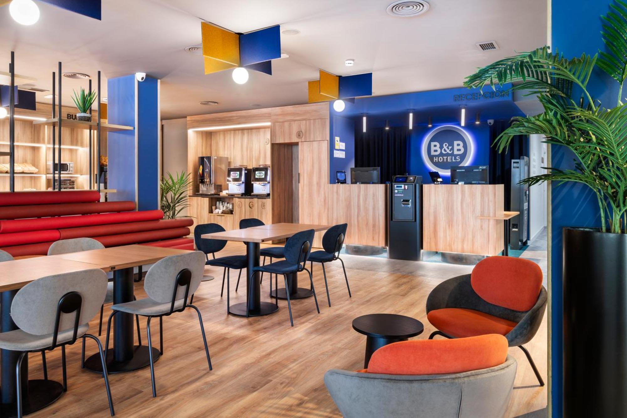 Barcelona Hotel 3*